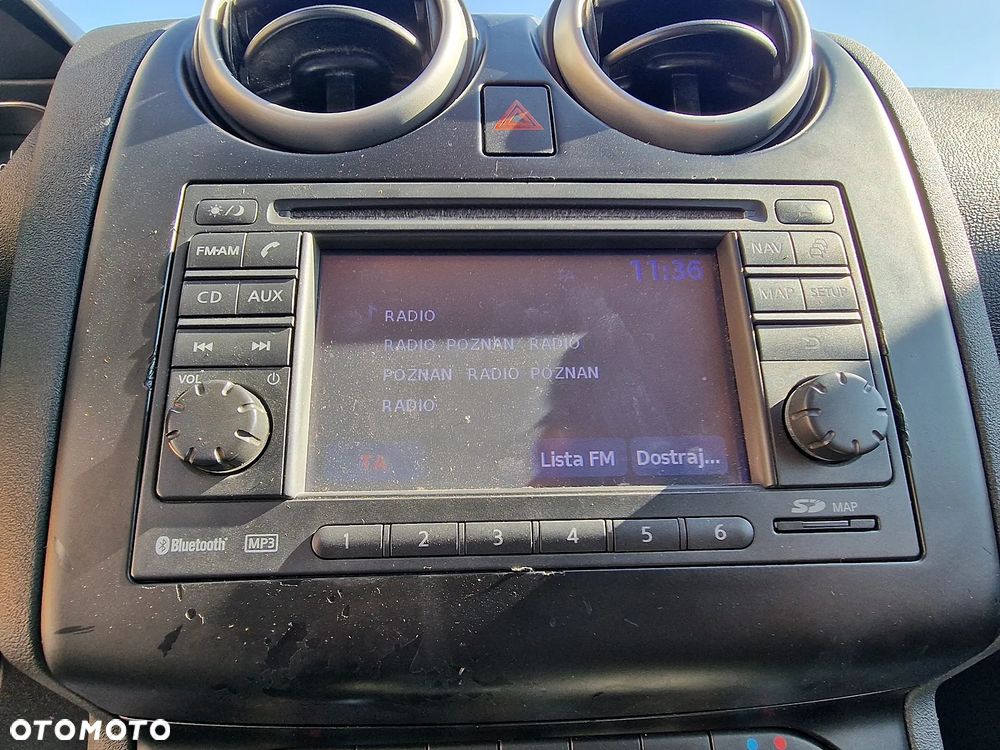 Nissan Qashqai 1.5 dCi Acenta - 16