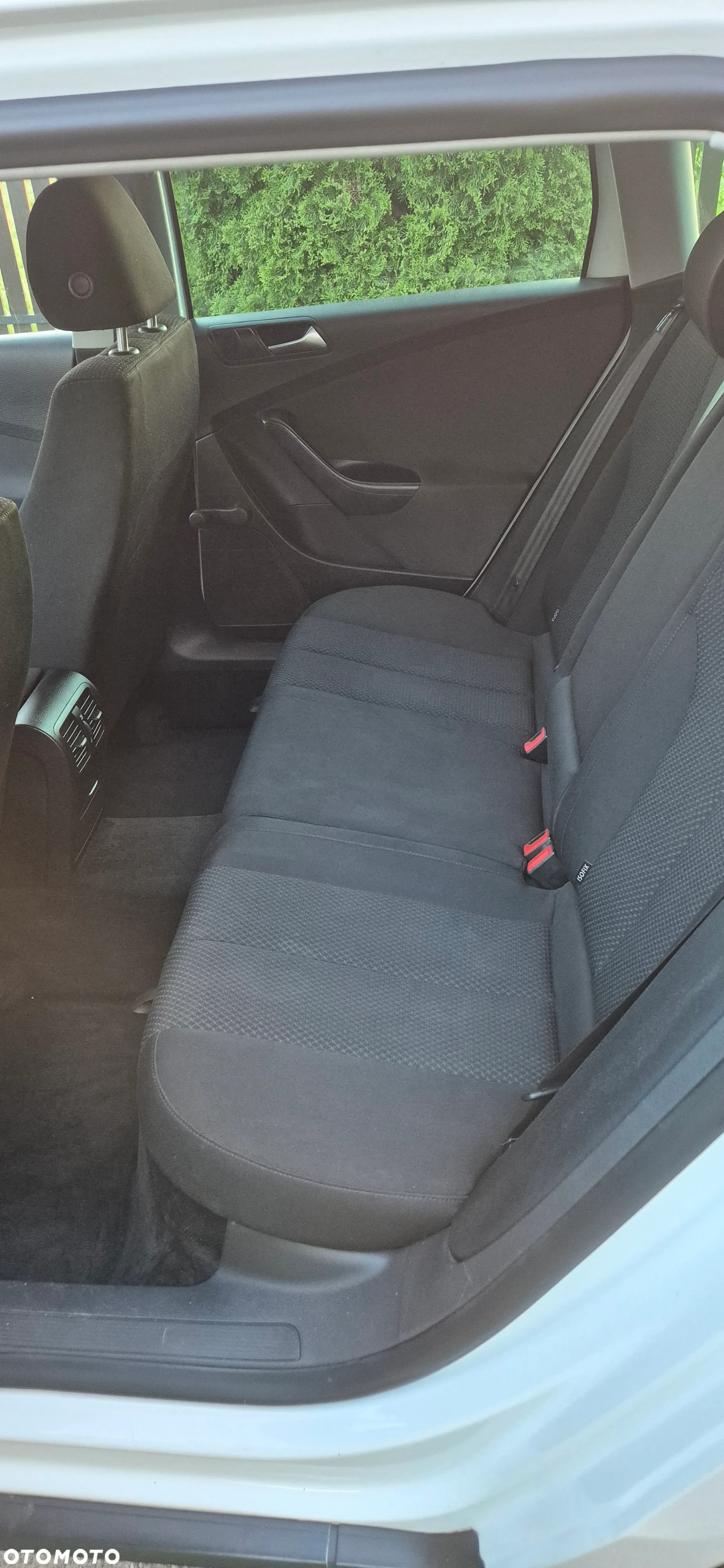 Volkswagen Passat 1.4 TSI BMT Comfortline - 10