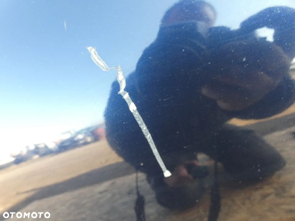 BMW F10 F11 DRZWI  LEWY PRZÓD  IMPERIALBLAU - 3