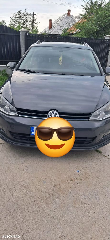 Volkswagen Golf 1.6 TDI 4Motion BlueMotion Technology Comfortline - 9