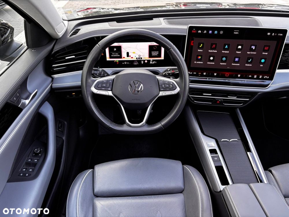 Volkswagen Passat 2.0 TDI EVO Elegance DSG - 15