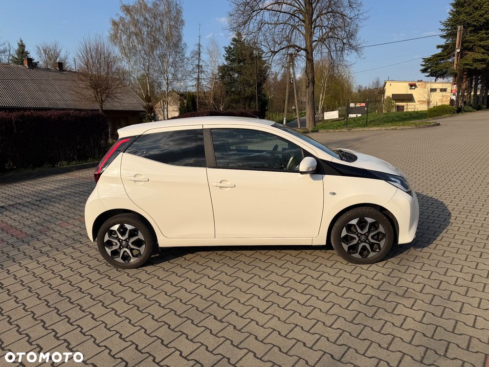 Toyota Aygo - 2