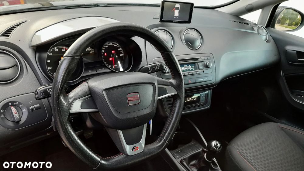 Seat Ibiza - 23