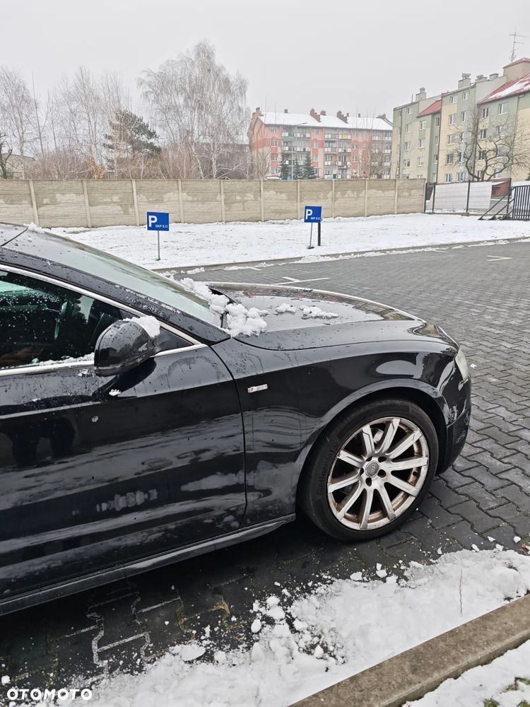 Audi A5 Coupé 2.0 TFSI - 11