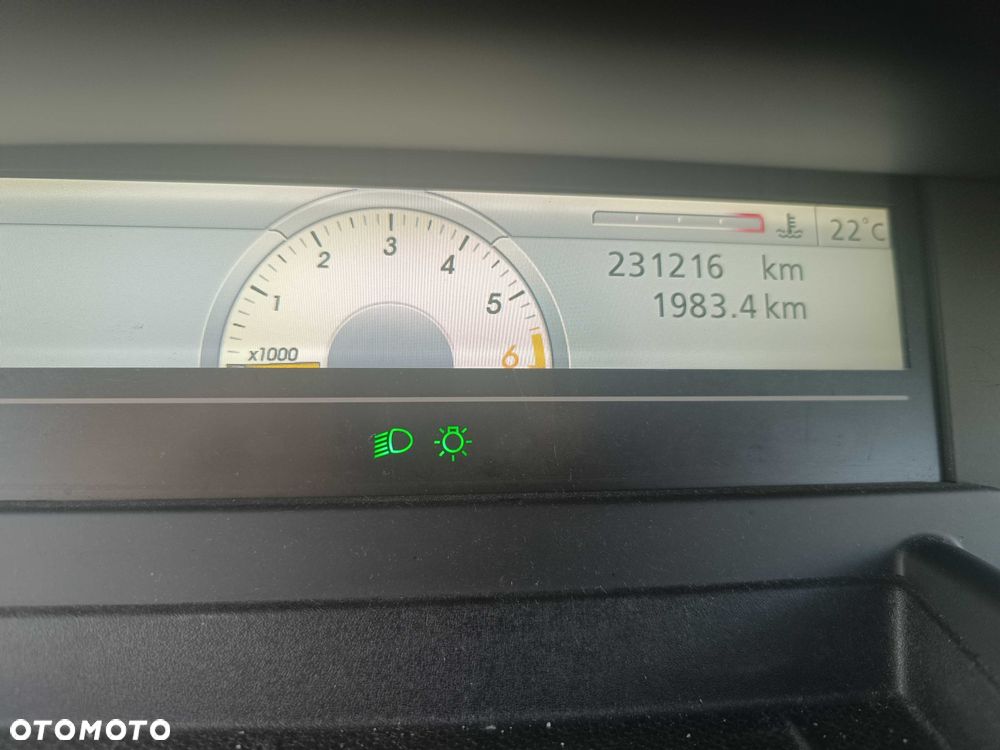 Renault Grand Scenic - 2