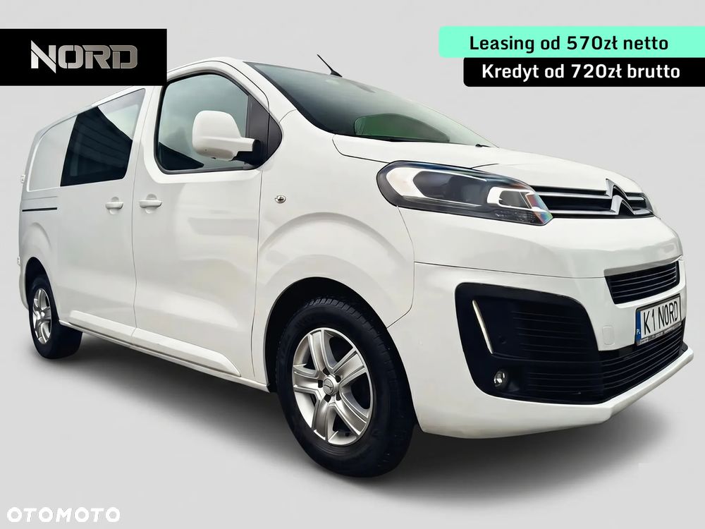Citroën Jumpy 2.0 M Club - 2