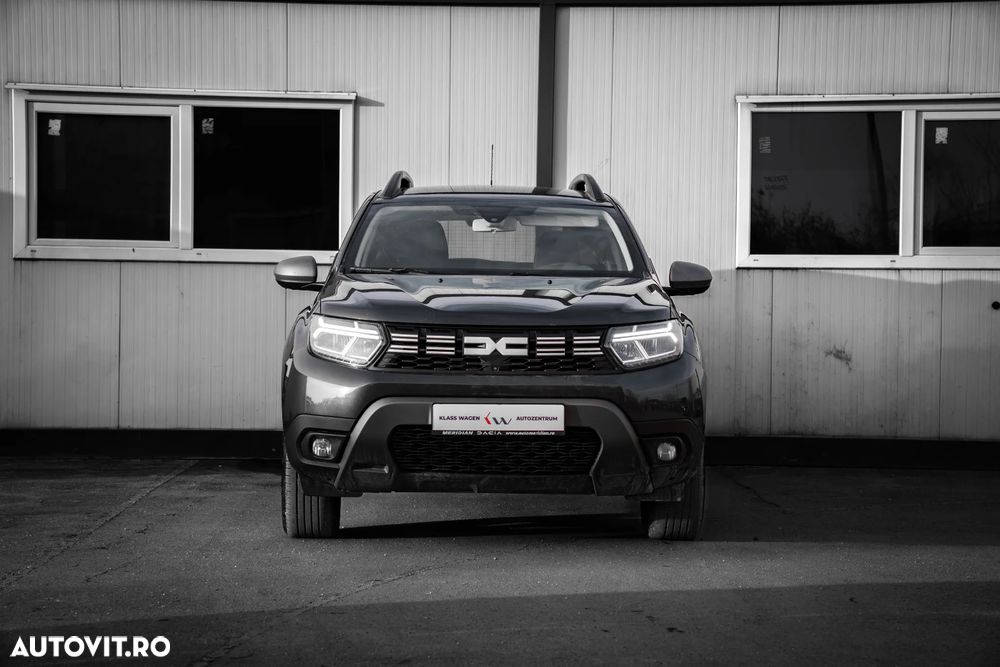 Dacia Duster ECO-G 100 Journey - 3