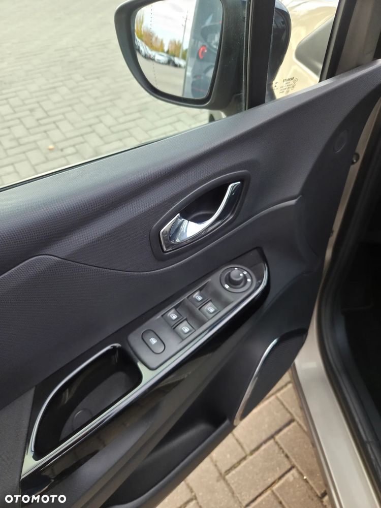 Renault Captur ENERGY dCi 90 Experience - 24