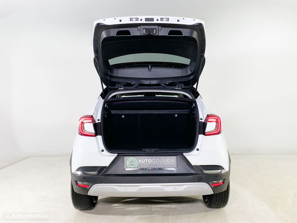 Renault Captur 1.0 TCe Techno - 7