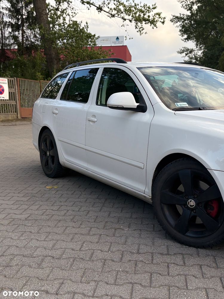 Skoda Octavia 1.8 TSI Family Plus - 3