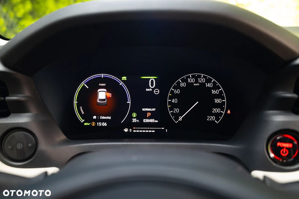 Honda HR-V - 14