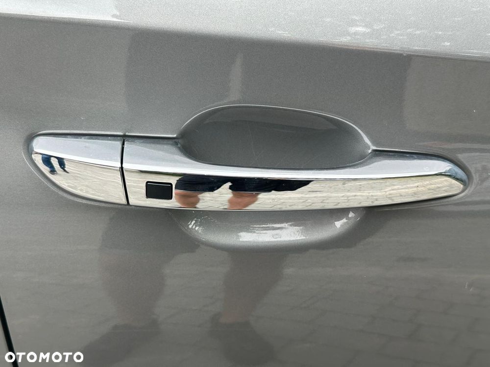 Hyundai Tucson 2.0 CRDi 48V Premium 4WD - 30