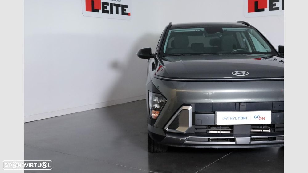 Hyundai Kauai 1.0 T-GDi Premium (TT) - 3