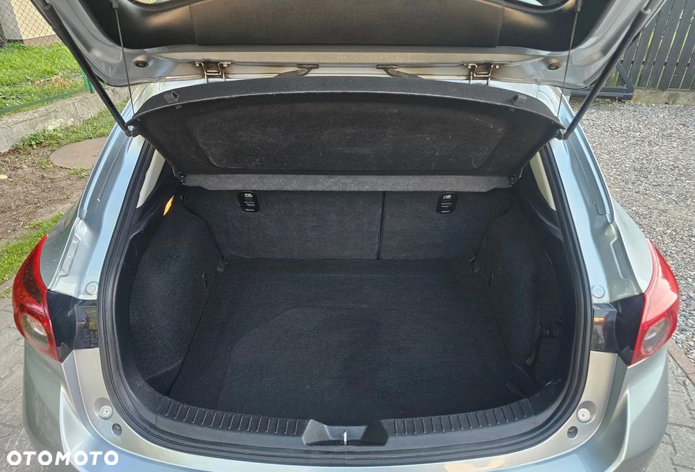 Mazda 3 2.0 Skyenergy EU6 - 30
