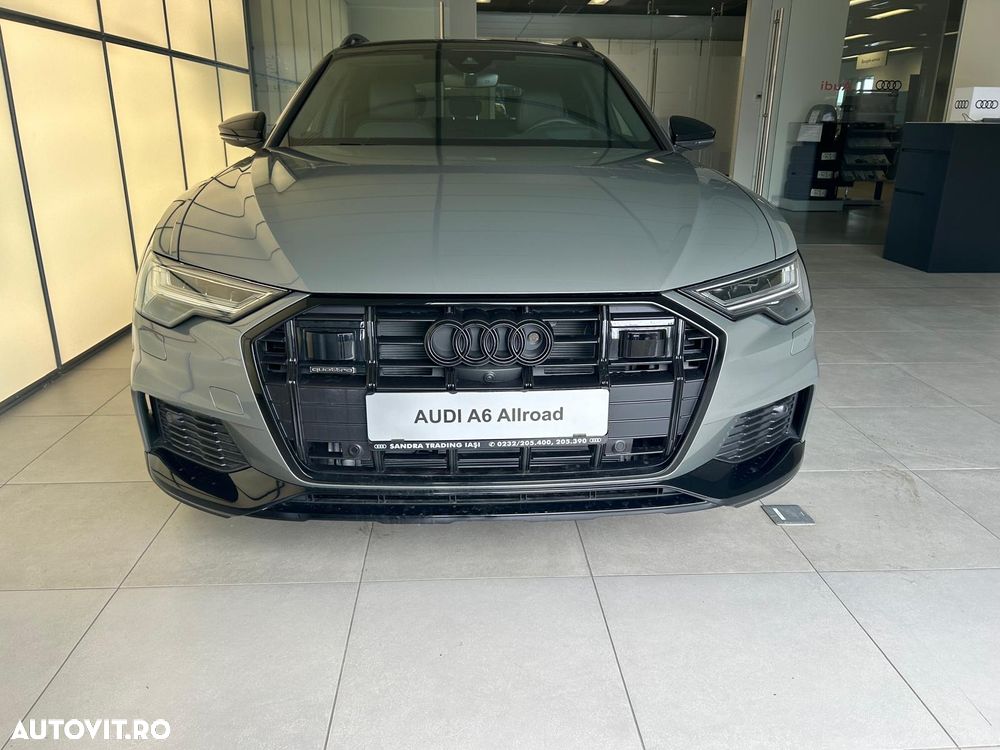 Audi A6 Allroad 55 TDI Tiptronic MHEV - 4
