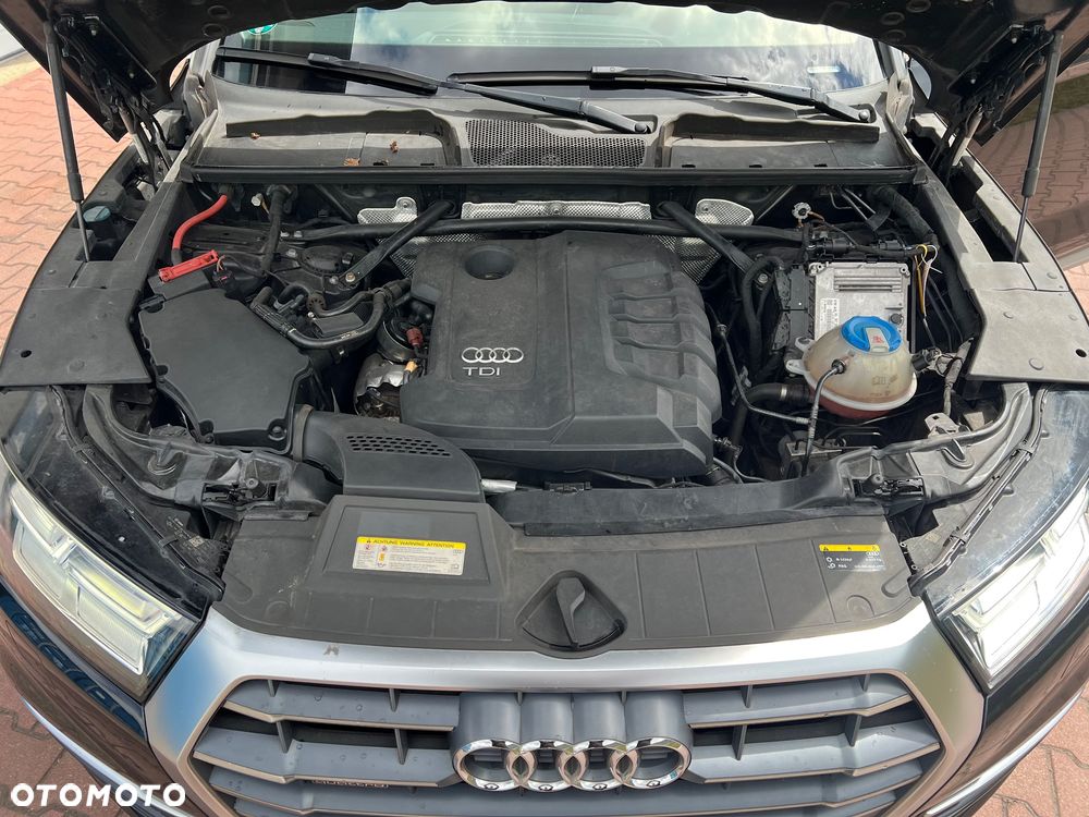 Audi Q5 2.0 TDI Quattro S tronic sport - 33