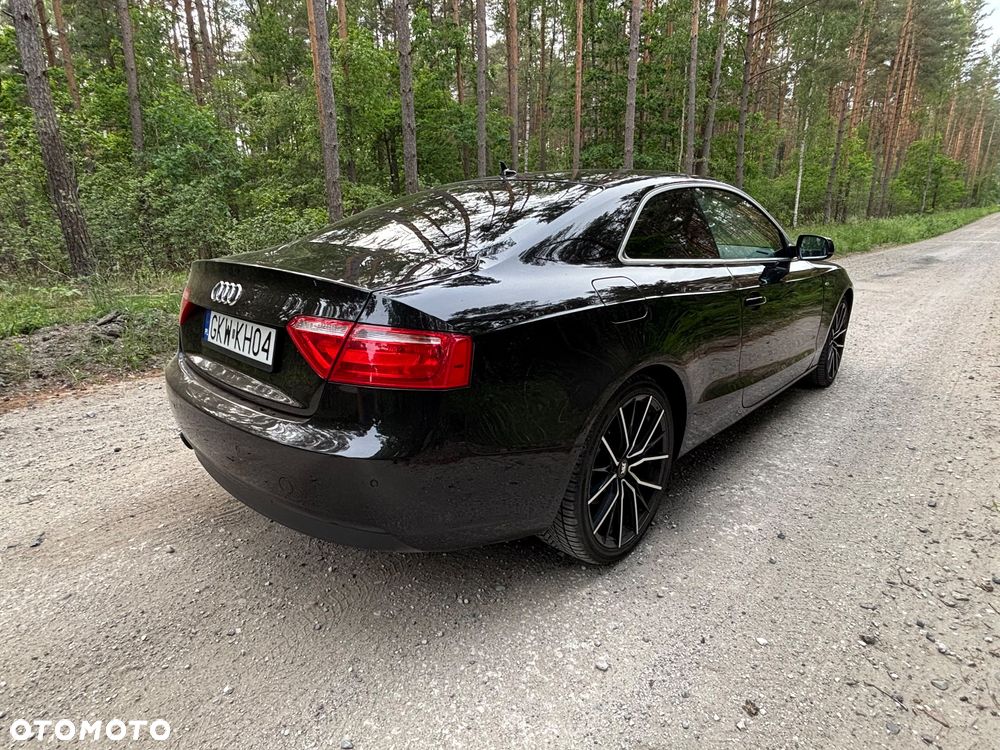 Audi A5 Coupé - 10