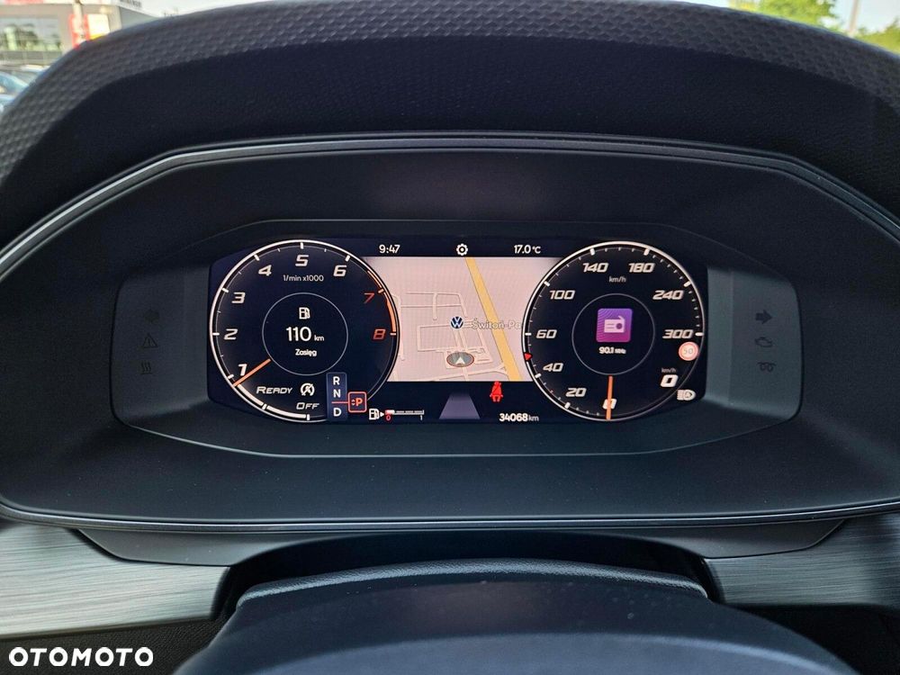 Cupra Leon Sportstourer - 26