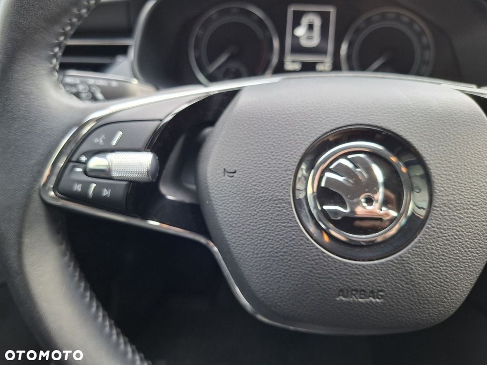 Skoda Scala 1.0 TSI Ambition - 26