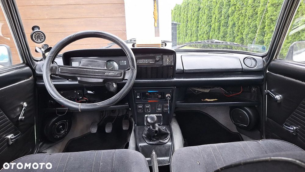 Fiat 125p - 14