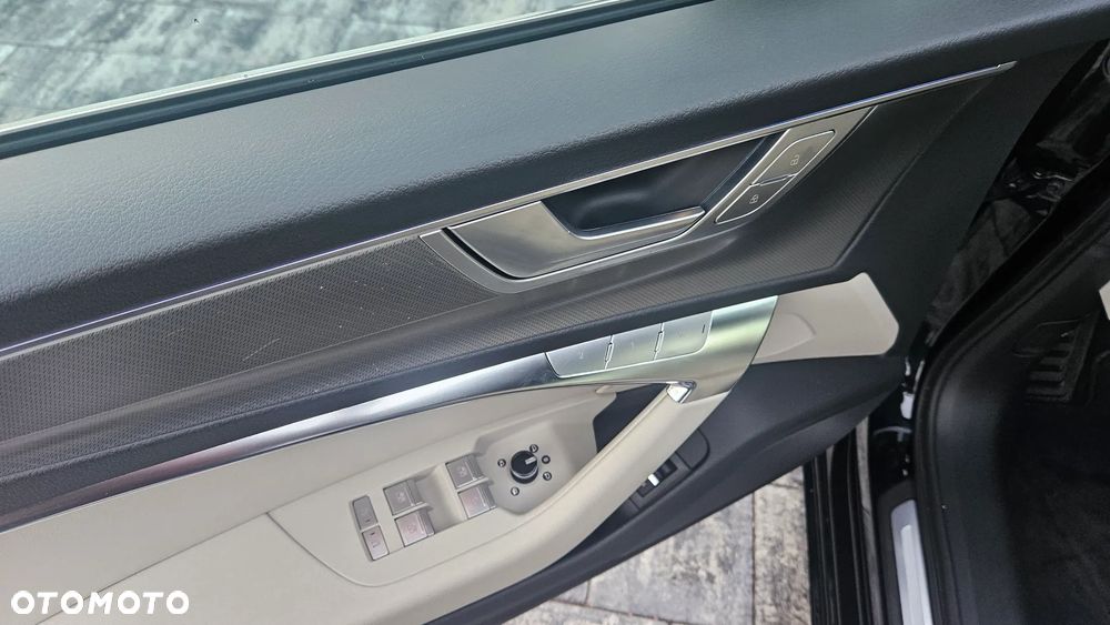 Audi A6 Limousine - 24