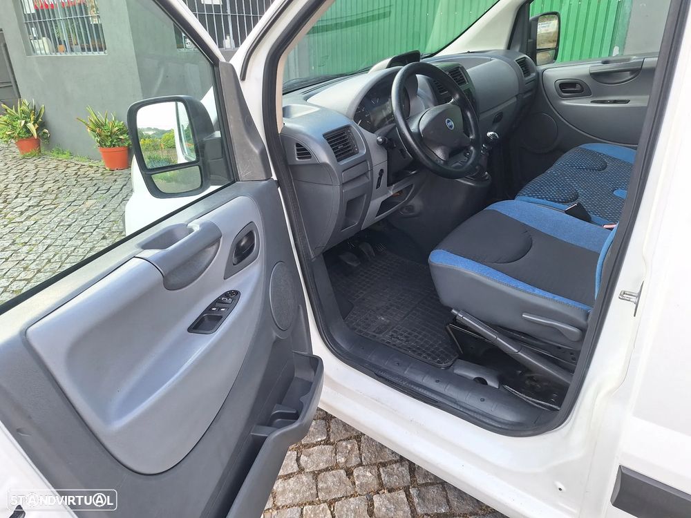 Fiat Scudo - 5
