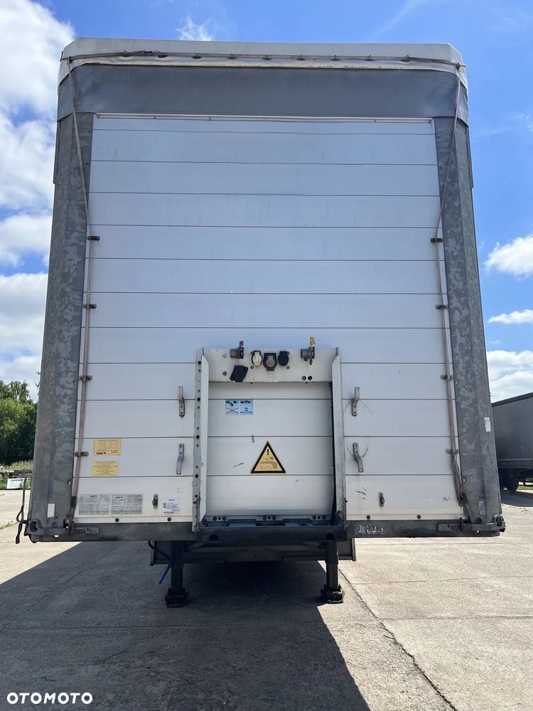 Schmitz Cargobull - 7