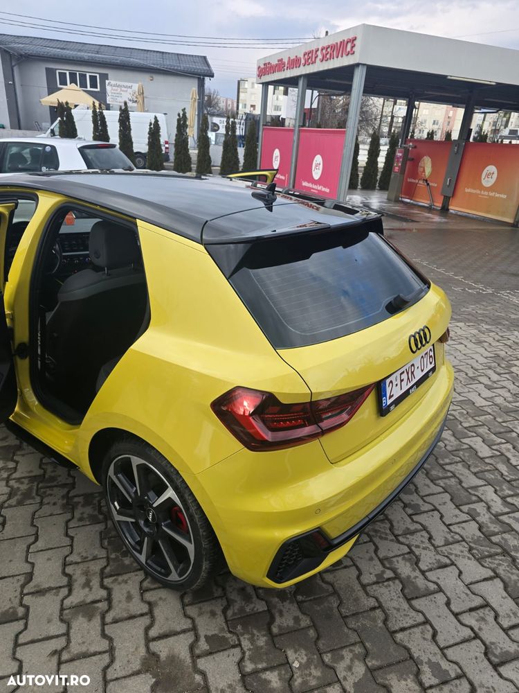 Audi A1 - 10