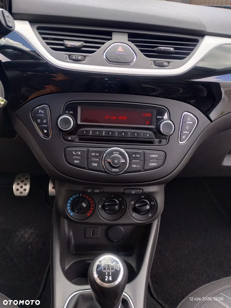Opel Corsa 1.4 Color Edition - 26