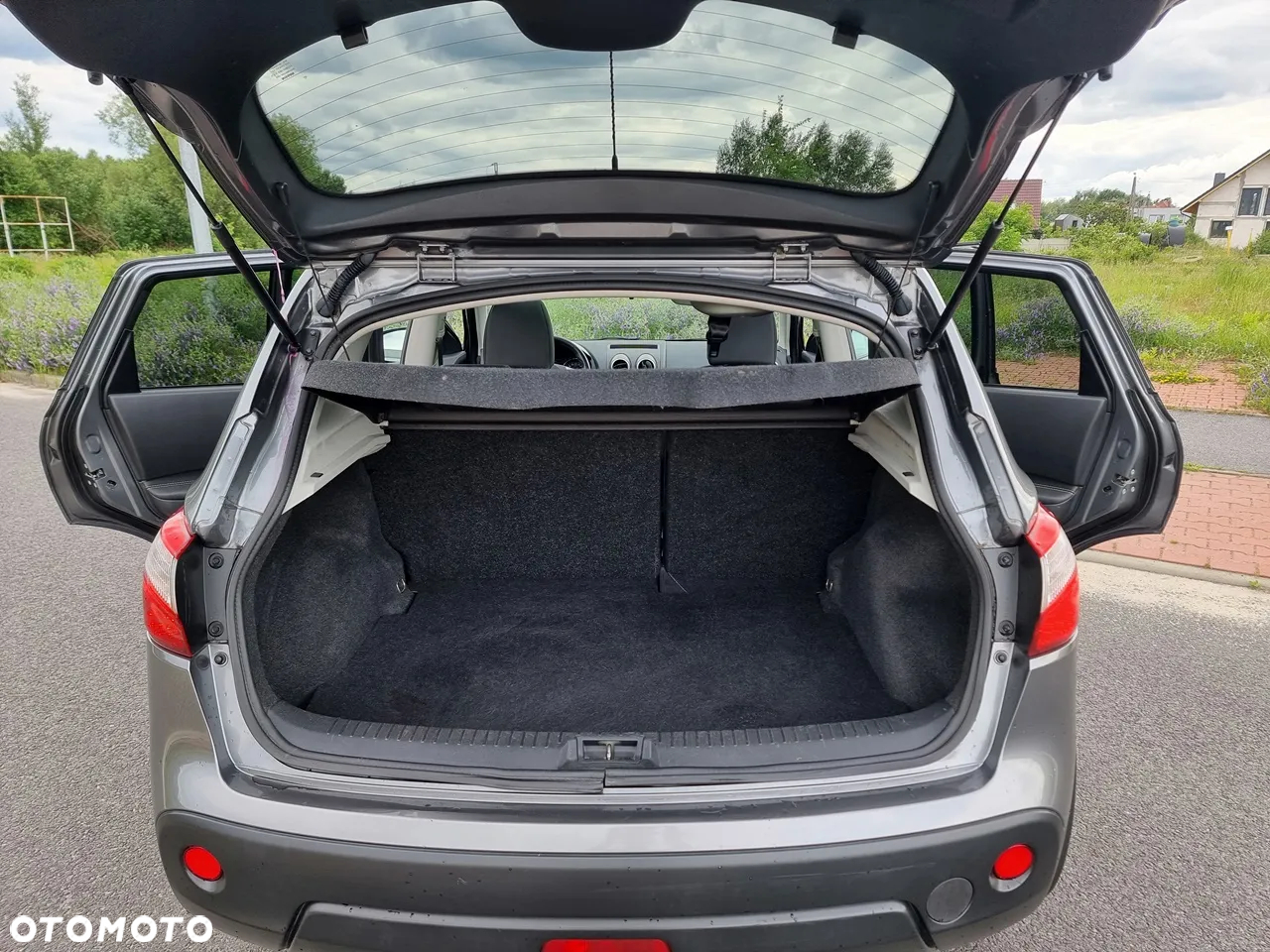 Nissan Qashqai - 30