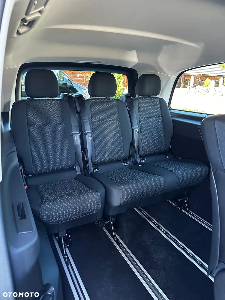 Mercedes-Benz Vito Tourer L3 Pro 9G-Tronic 447.705 - 26