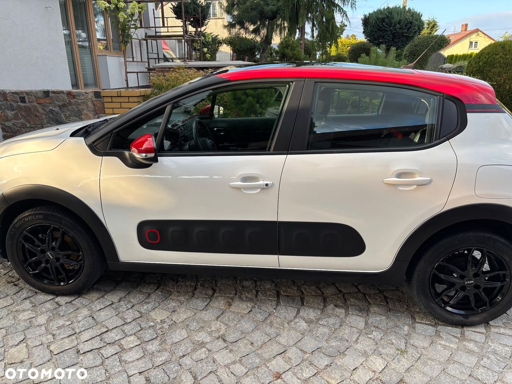Citroën C3 1.2 PureTech Max - 1