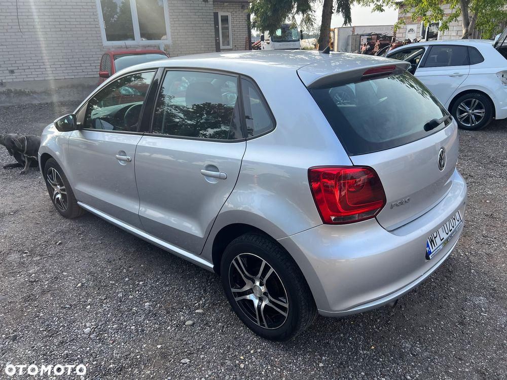 Volkswagen Polo 1.4 16V Trendline - 7
