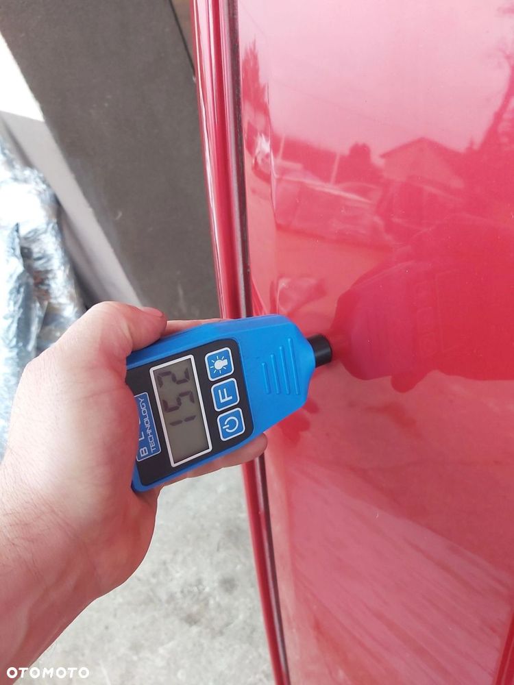 Toyota Auris II dach HB poszycie dachu 3r3 hatchback - 6