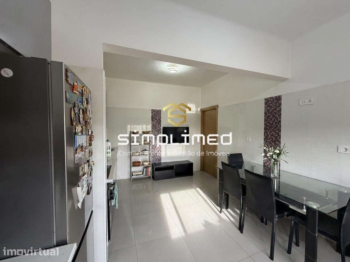 T4 transformado em T3 + T1 independente | Totalmente remodelado - Grande imagem: 3/31