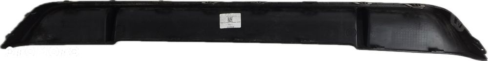 MINI CLUBMAN F54 LIFT LCI DYFUZOR SPOILER DOKŁADKA ZDERZAKA TYŁ 7955950 - 2
