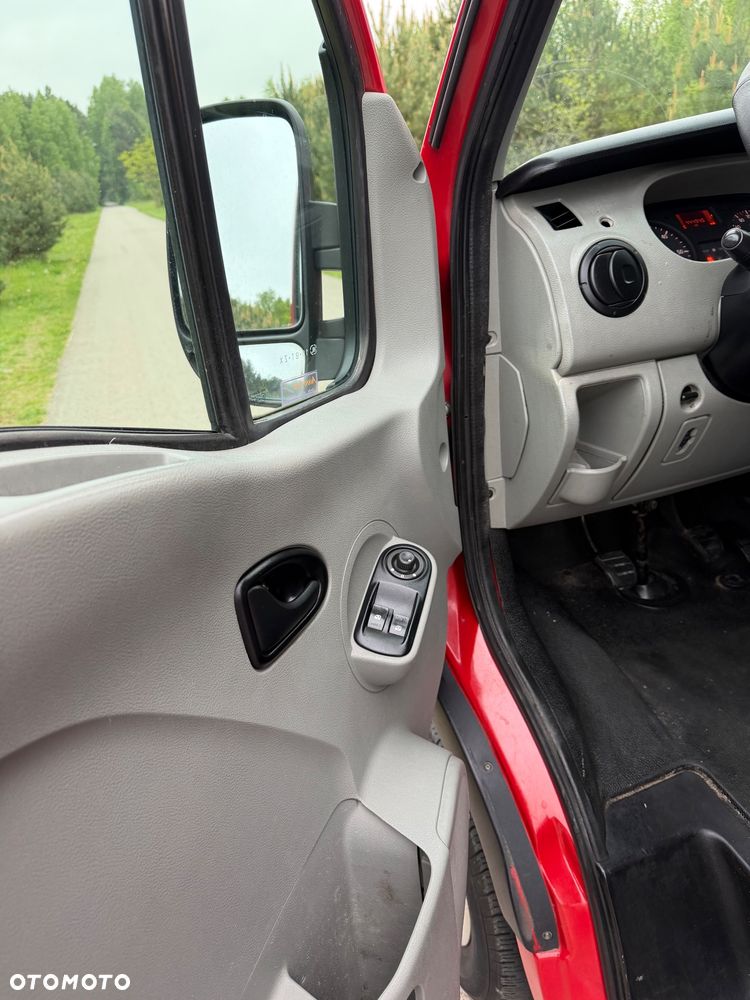 Renault Master - 11