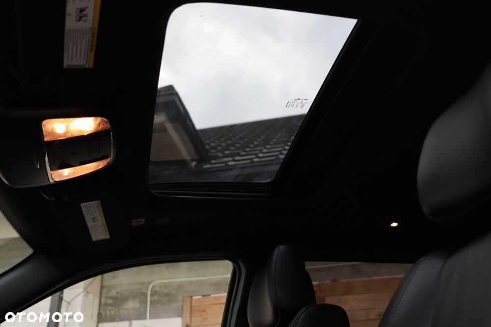 Jeep Grand Cherokee 3.6 V6 Overland - 40