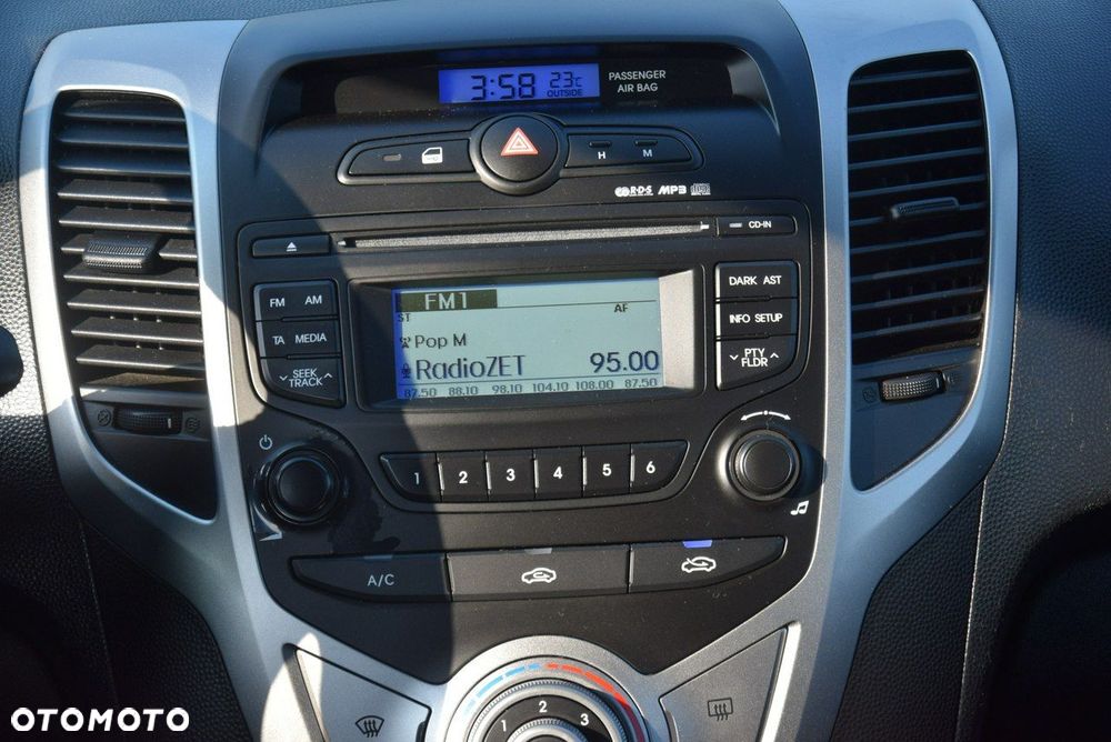 Hyundai ix20 1.4 Classic - 17