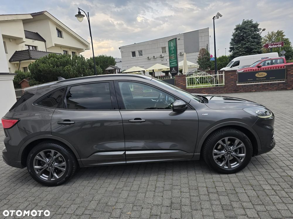 Ford Kuga 2.0 EcoBlue 4x4 ST-LINE - 6