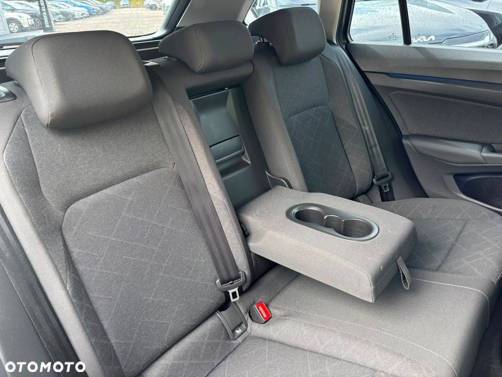Volkswagen Golf 1.5 TSI EVO Life - 14