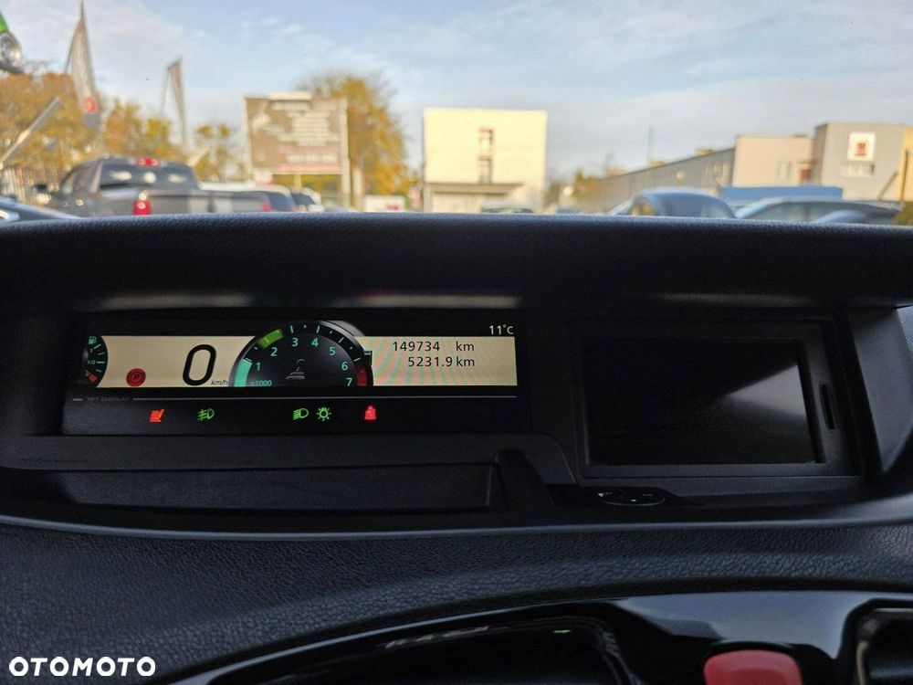 Renault Scenic 1.4 16V TCE Bose Edition - 20