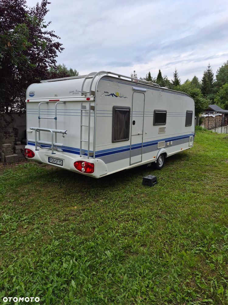 Hobby 560 - 3