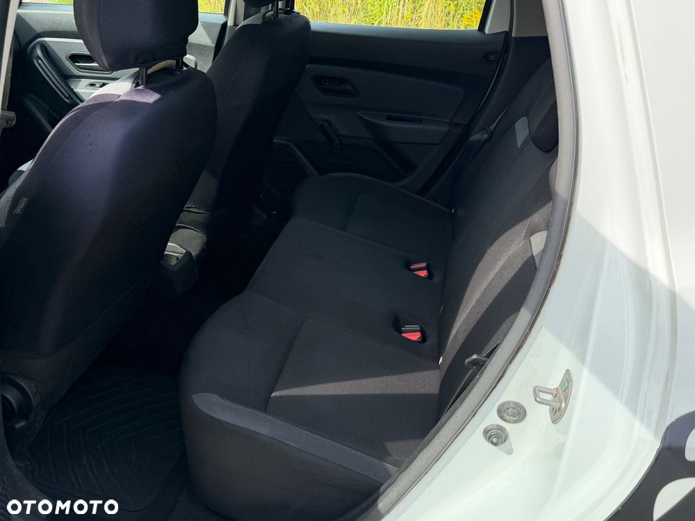 Dacia Duster 1.0 TCe Comfort - 13