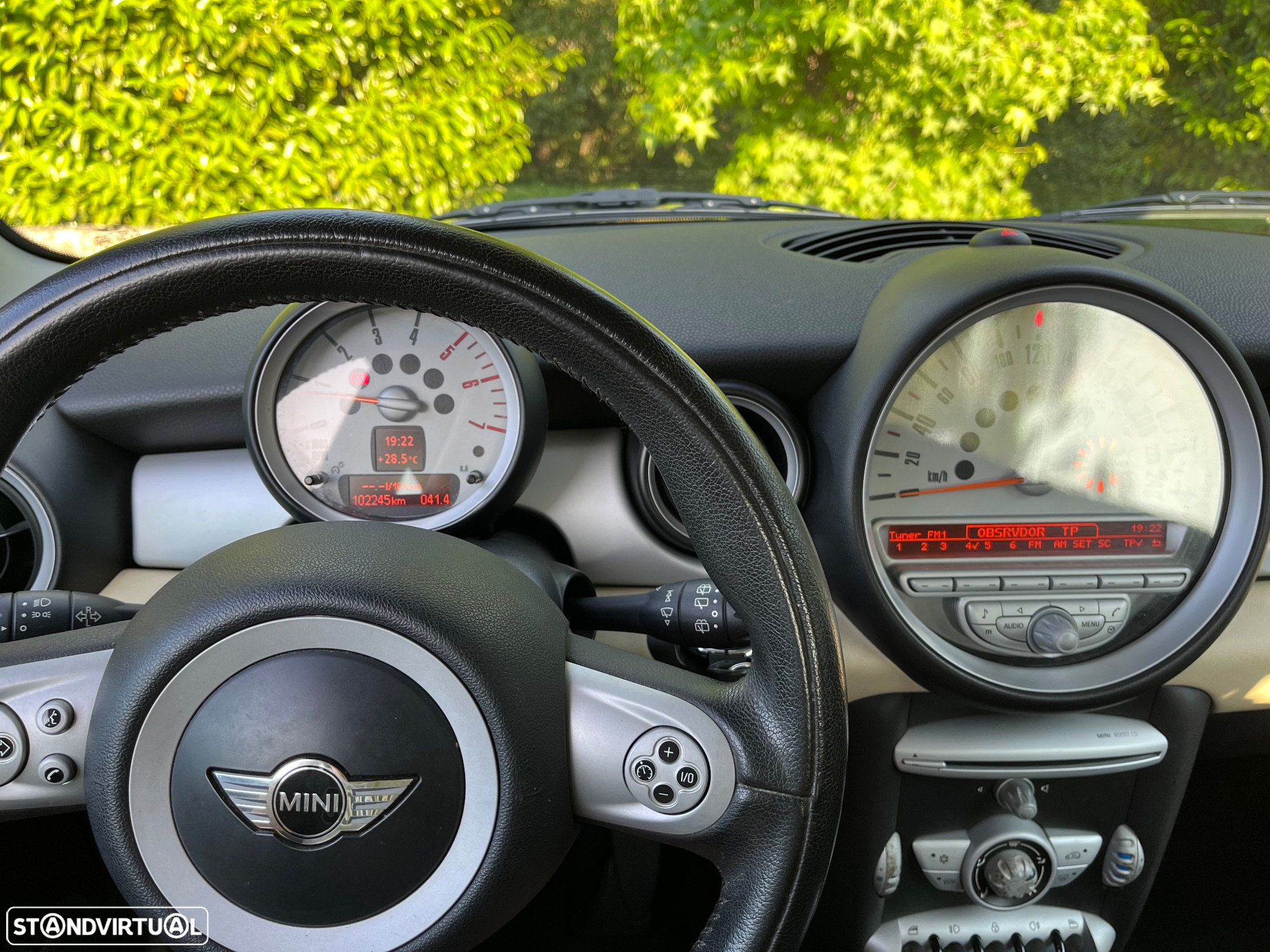 MINI 3 Portas Cooper D - 15