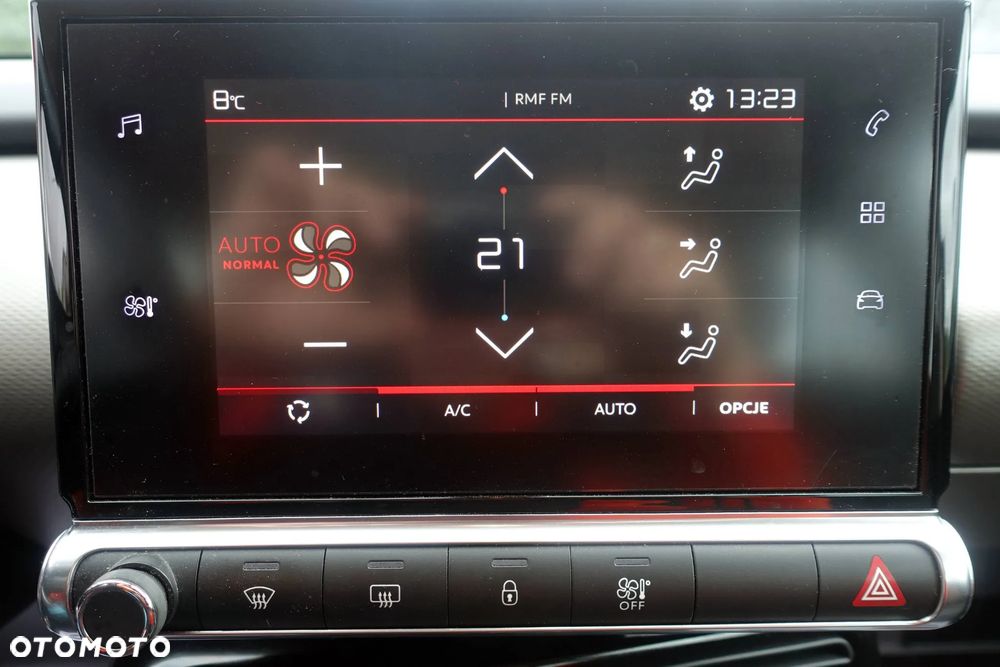 Citroën C4 Cactus PureTech 110 Stop&Start EAT6 Origins - 18