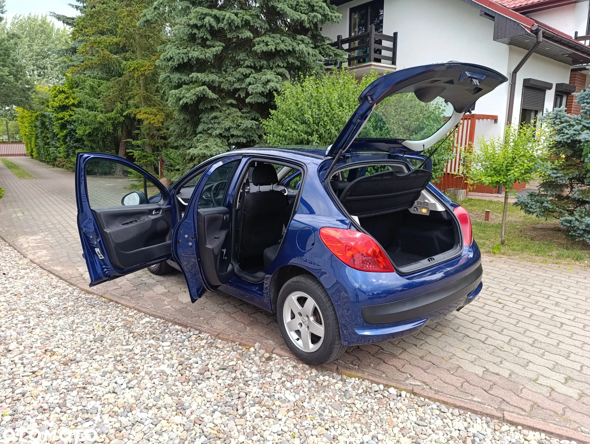 Peugeot 207 - 12