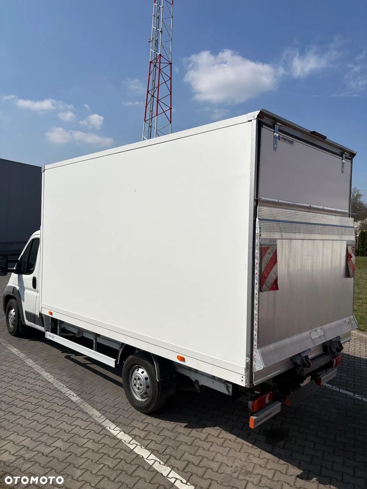 Peugeot BOXER - 3