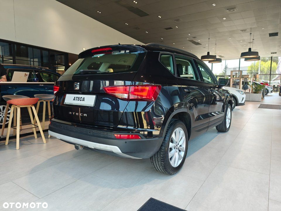 Seat Ateca - 9