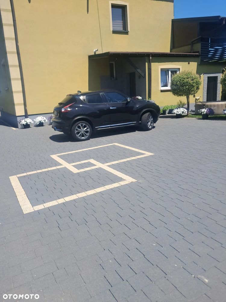 Nissan Juke 1.2 DIG-T Tekna - 13